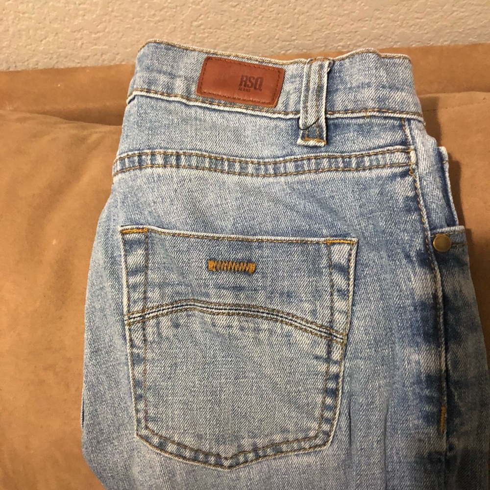 RSQ boy jeans size 14